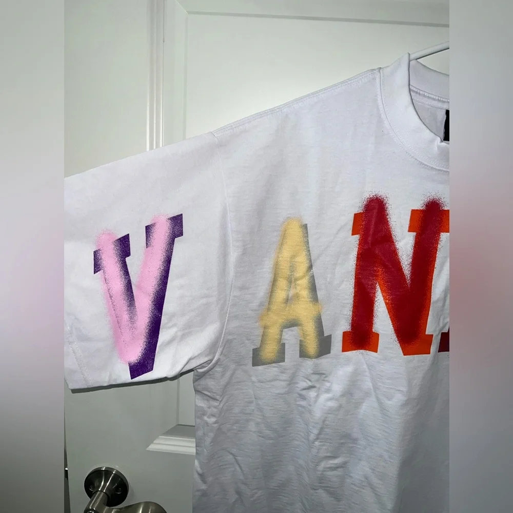 NWT Vandal T-Shirt - Picture 2 of 6